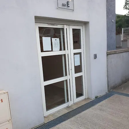 In Recent * Corte (Corsica)